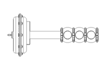 CONTROL VALVE