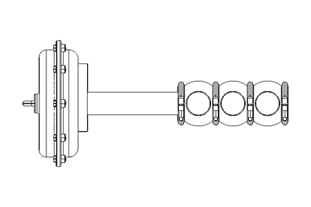 CONTROL VALVE