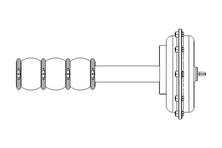 CONTROL VALVE