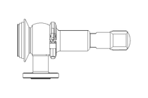 SAFETY VALVE