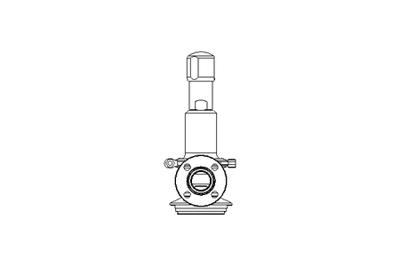 SAFETY VALVE