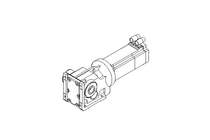 Kegelradgetriebemotor 13,1 Nm