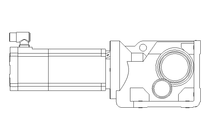 MOTEUR REDUCTEUR