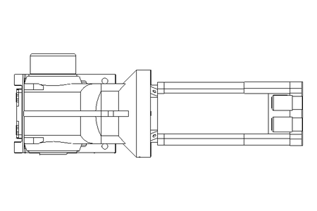 GEAR MOTOR