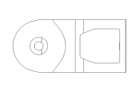 CONNECTING PIECE