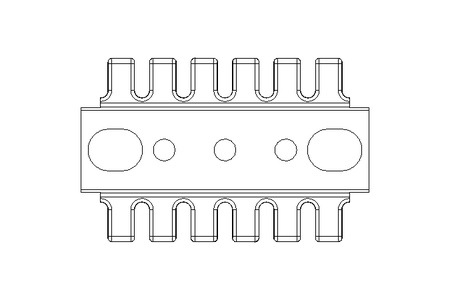 STRAIN/PULL RELIEF DEVICE