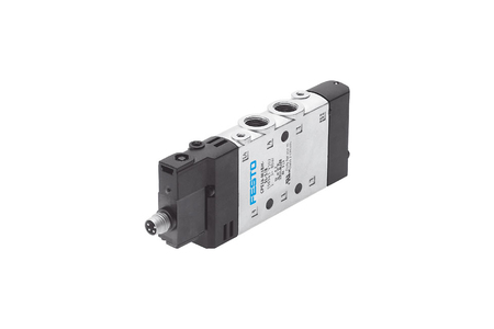 Solenoid valve  CPE14   550237