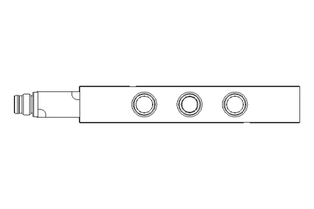 Solenoid valve  CPE14   550237