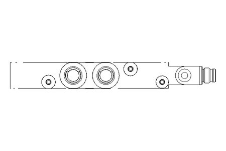 Valvula solenoide CPE14