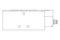 Solenoid valve  CPE14   550237