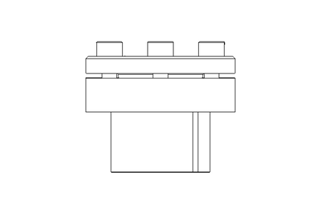 TIGHTENING/CLAMPING KIT