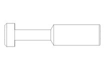 Blindstopfen QSC-8H