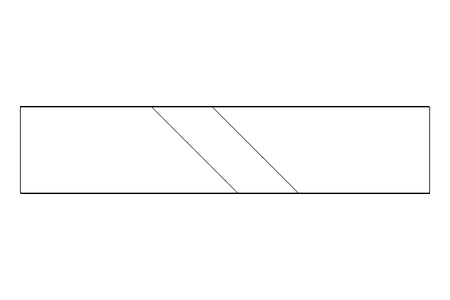 Guide ring GR 14x19x4 PTFE