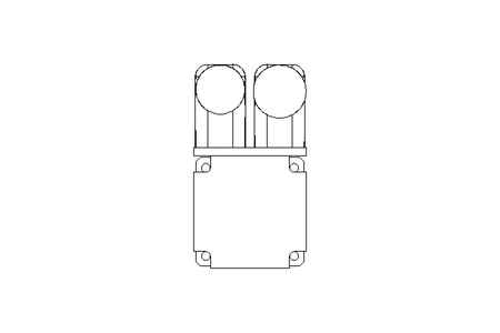 Servomotor 0,5 Nm