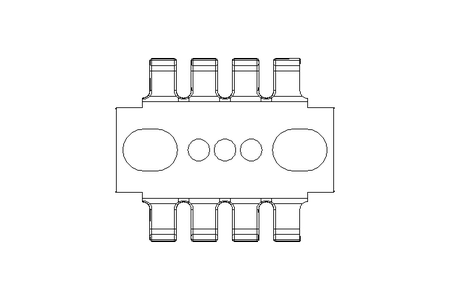 STRAIN/PULL RELIEF DEVICE