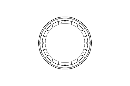 Rotary joint 1060x1416x95