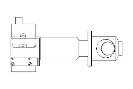 CONTROL VALVE