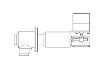 CONTROL VALVE