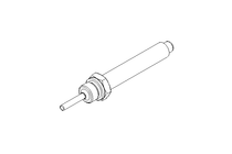 TEMPERATURE SENSOR TMR31-A1BCBBAB1AAA