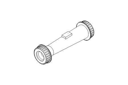 FLOW METER