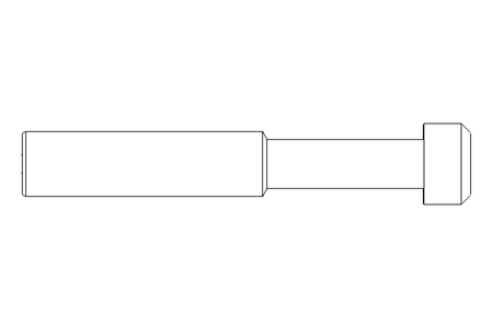 Blindstopfen QSC-4H