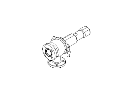 SAFETY VALVE