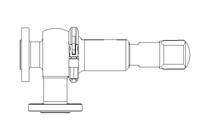 SAFETY VALVE