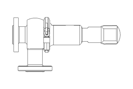 SAFETY VALVE