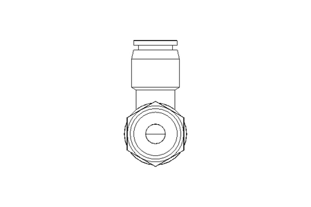 Mehrfachverteiler QSLV2-G1/4-8-K-SA