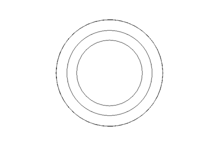 Überwurfmutter G 5/8" Di18,6