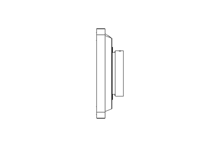 Flanschlager RCJ 90/70x235