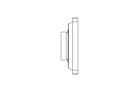 Flanschlager RCJ 90/70x235