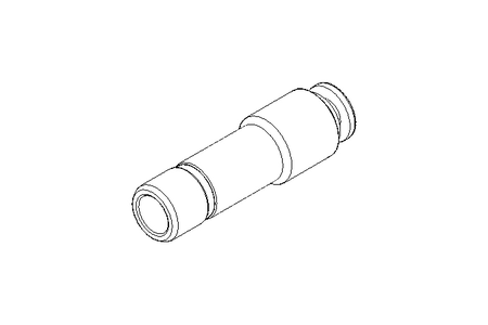 Steckverbindung QS-10H-4-K-SA