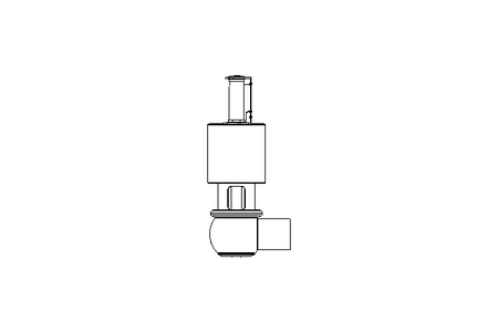 Sitzventil S DN065 10 NC E