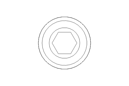 Plug-in connection QS-G1/4-10-I-K-SA