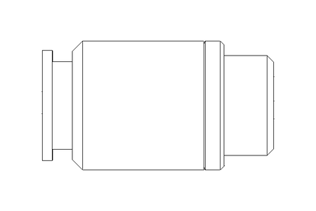 Plug-in connection QS-G1/4-10-I-K-SA