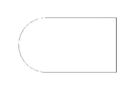 Bogen BS-90-88,9x 2,3 1.4539 DIN 2605