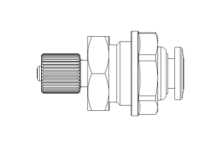 PLUG-IN CONNECTION