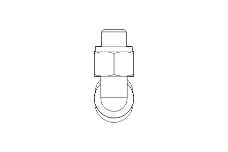 L-Steckverschraubung QSML-M5-4-K-SA