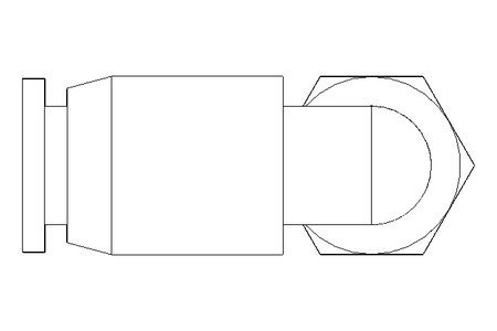 L-Steckverschraubung QSML-M5-4-K-SA