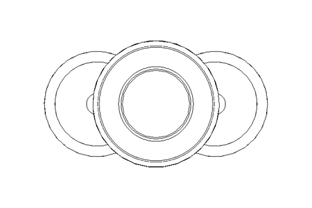 Y-Steckverbindung QSY-8-6-K-SA