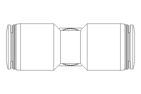 SCREW CONNECTION QST-G1/4-12-K-SA