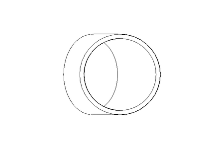 Bogen BS-45-48,3x2,6 1.4539 DIN 2605