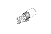 Kegelradgetriebemotor 10 Nm