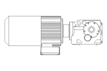 GEAR MOTOR