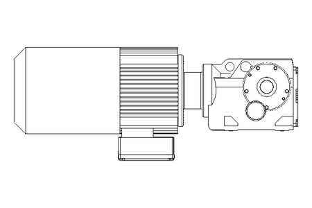 GEAR MOTOR