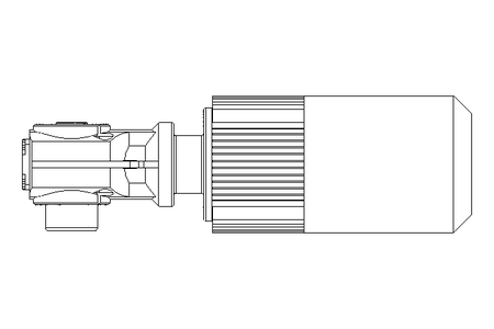 GEAR MOTOR