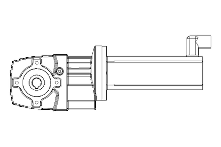 MOTOR REDUTOR