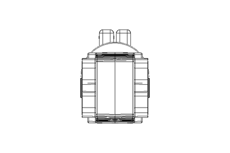 Spiroplangetriebemotor 3,3 Nm