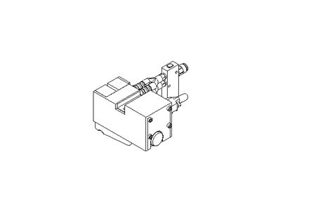 CABECA P COLA SX 2/296 KRONES LH  152635